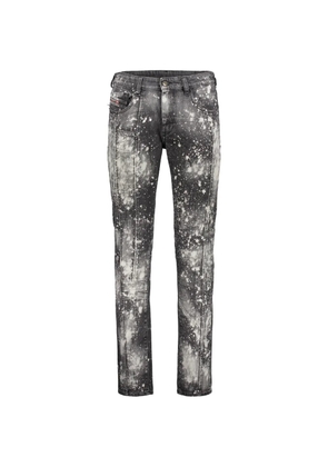 Diesel D-Strukt jeans - Grey