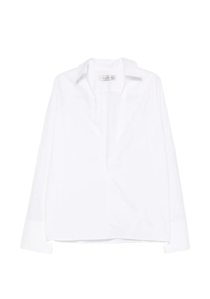 Ludovic de Saint Sernin Alan shirt - White
