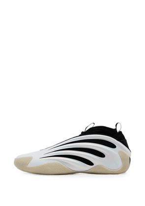 adidas Harden Volume 9 cut-out sneakers - White