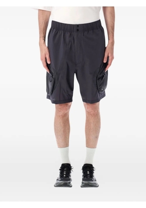 Oakley FGL Factor Shorts zip-fastening cargo shorts - Grey
