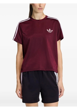 adidas Firebird T-shirt - Red