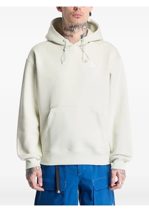 Nike ACG Tuff Fleece hoodie - Neutrals