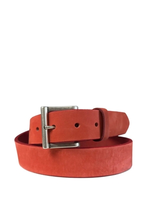 Phantasmagoria Charli buckle-fastening belt - Red
