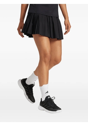 adidas Club pleated skort - Black