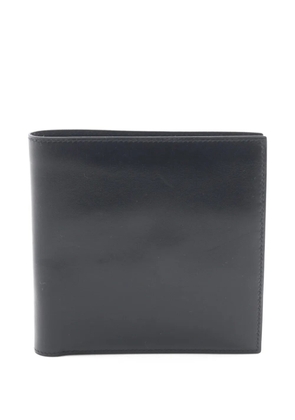 Hermès Pre-Owned 1994 bi-fold wallet - Black