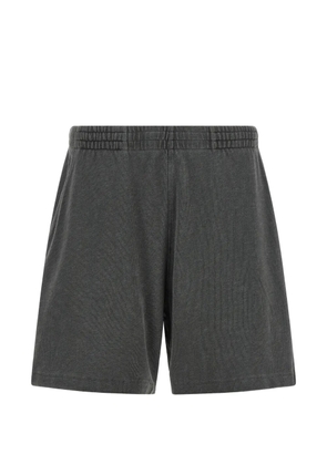 Carhartt WIP Harper balloon-fit shorts - Grey