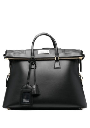 Maison Margiela 5AC Classique XL tote bag - Black