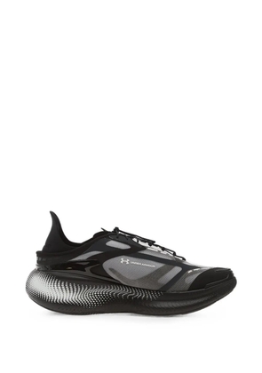 Under Armour Echo mesh sneakers - Black