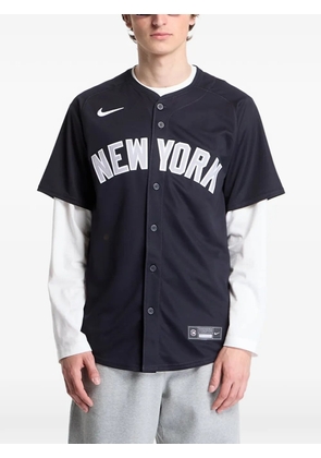 Nike New York Yankees MLB Limited Alternate jersey - Blue