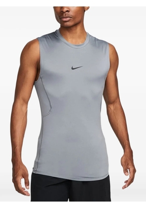 Nike Nike Pro sleeveless top - Grey