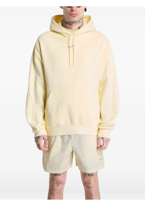 Nike NOCTA hoodie - Yellow