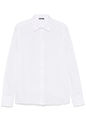 Peserico linen shirt - White