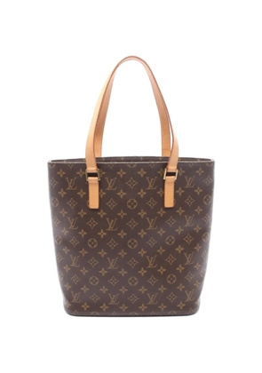 Louis Vuitton Pre-Owned 2002 Vavin GM tote bag - Brown