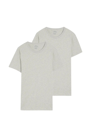 Polo Ralph Lauren Pony-motif pack T-shirt - Grey