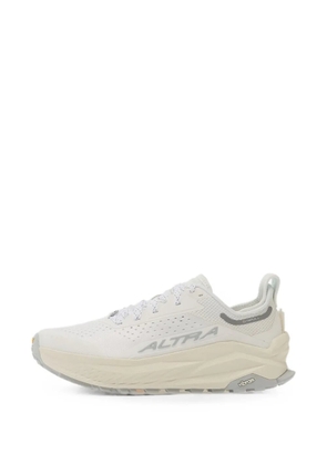 ALTRA Olympus 6 performance sneakers - White
