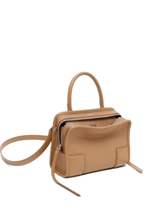 LOEWE small Amazona 180 tote bag - Brown