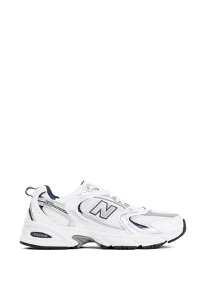 New Balance 530 panelled sneakers - White