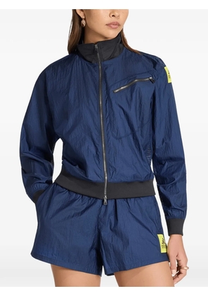 adidas Equipment zipped jacket - Blue