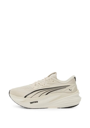 PUMA MagMax Nitro 2 sneakers - White