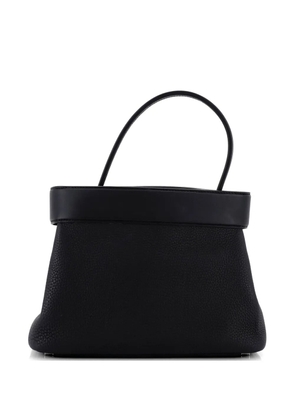 Hermès Pre-Owned Medor Handbag Togo tote bag - Black