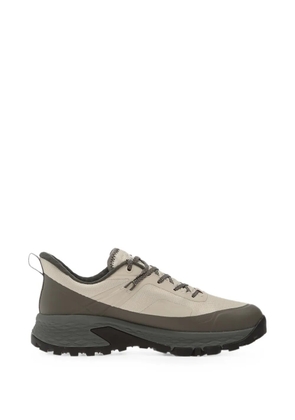 Columbia Tellurix Titanium sneakers - Neutrals