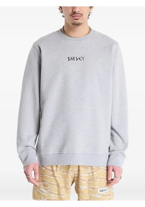 SAYSKY Tiger Everyday sweatshirt - Grey