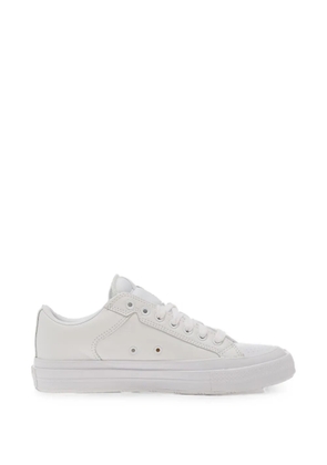 Converse Chuck Taylor Pennant sneakers - White