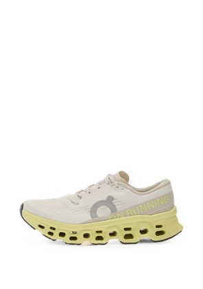 On Cloudmonster 3 sneakers - Neutrals