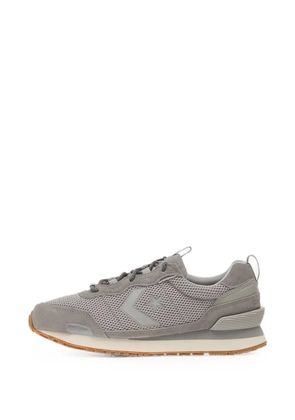 Converse Omega mesh-panelled sneakers - Grey