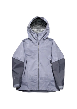Arc'teryx Sentinel hooded jacket - Grey