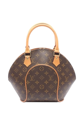 Louis Vuitton Pre-Owned 1998 Monogram Ellipse PM handbag - Brown