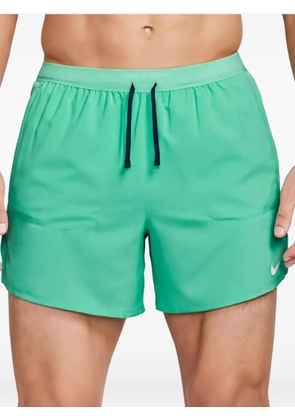 Nike Stride Dri-Fit shorts - Green