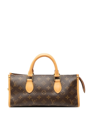 Louis Vuitton Pre-Owned 2005 Monogram Popincourt handbag - Brown