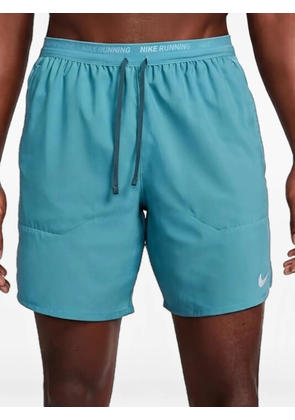 Nike Stride Dri-FIT running shorts - Blue