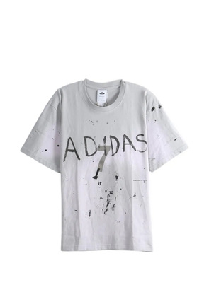 adidas Song For The Mute 007 T-shirt - Grey