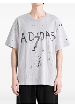 adidas Song For The Mute 007 T-shirt - Grey