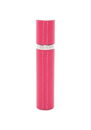 Hermès Pre-Owned 2010s refillable atomizer - Pink