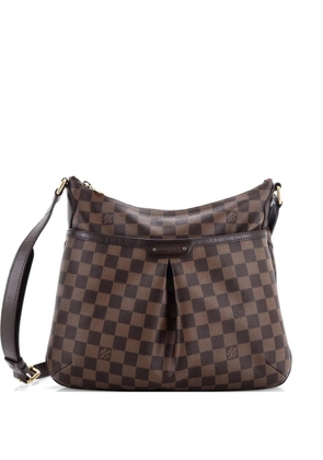 Louis Vuitton Pre-Owned Bloomsbury Handbag Damier PM crossbody bag - Brown