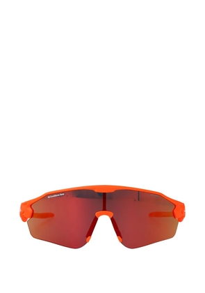 Nike ACG Vista Peak sunglasses - Orange