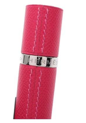 Hermès Pre-Owned 2010s refillable atomizer - Pink