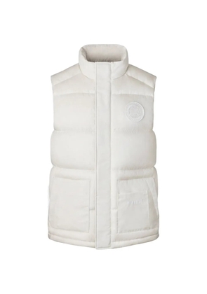 Canada Goose Paradigm Freestyle padded gilet - Neutrals