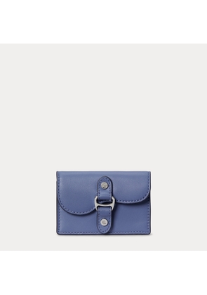 Tasha Small Leather Card Case
