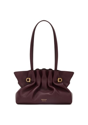 Ferragamo Soft-bag shoulder bag (S)