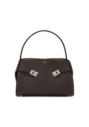 Hug shoulder bag (S)