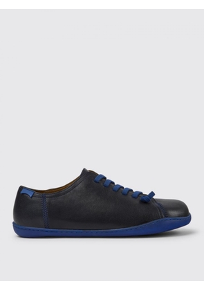 CAMPER Peu shoes in calfskin