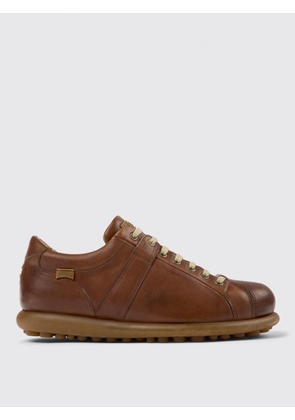 CAMPER Sneakers Men color Brown