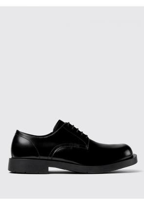 CAMPERLAB Brogue Shoes Men color Black