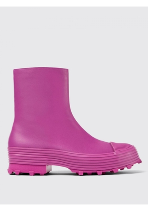 CAMPERLAB Boot Men color Violet