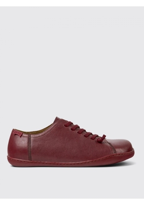 CAMPER Sneakers Men color Brown