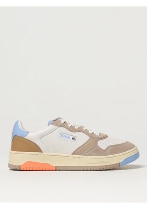 KARL LAGERFELD Sneakers Men color Multicolor